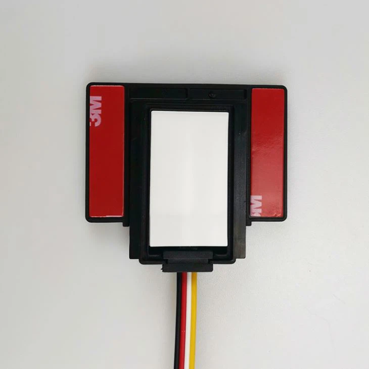 Mirror Light Sensor Switch