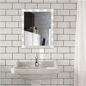 Hollywood Vanity Mirror