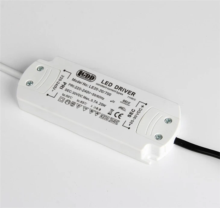 24V led driver