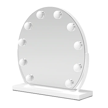Dressing Table Mirror Lights