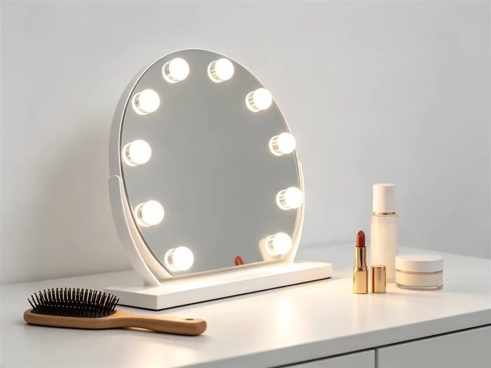 Dressing Table Mirror Lights factory