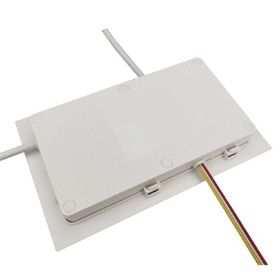 Nytt LED Mirror Touch-drevet produkt lansert!